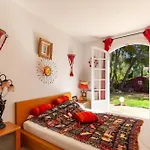 Familidy Вилла Бандоль