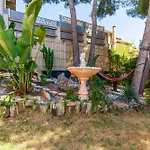 Вилла Familidy *