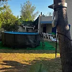 Вилла Familidy *