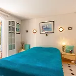 Вилла Familidy Бандоль
