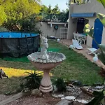 Familidy Вилла Бандоль
