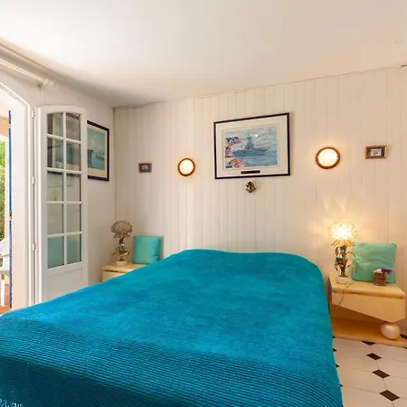 Familidy Villa Bandol