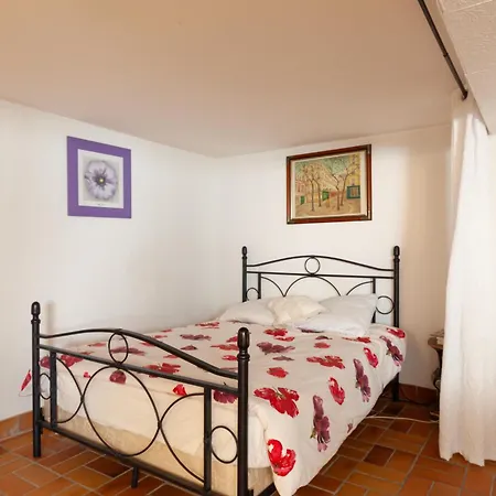 Familidy Villa Bandol