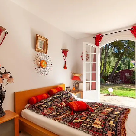 Familidy Villa Bandol