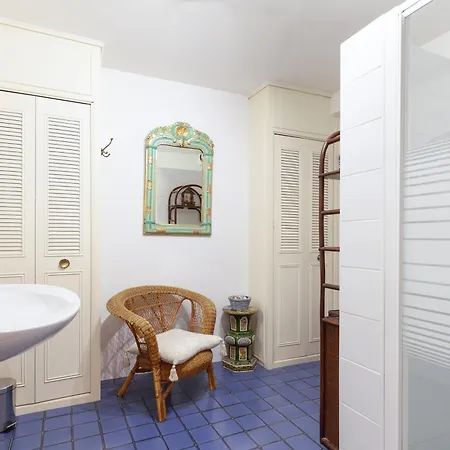 Villa Familidy Bandol