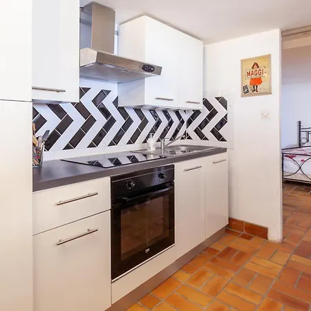 Familidy Villa Bandol