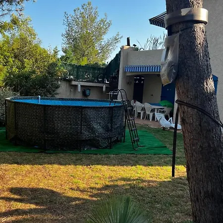 Villa Familidy *