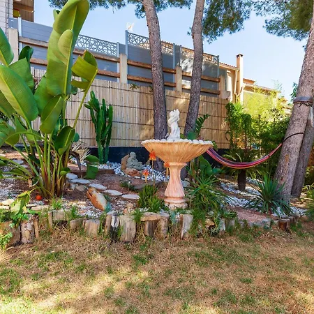 Familidy Villa